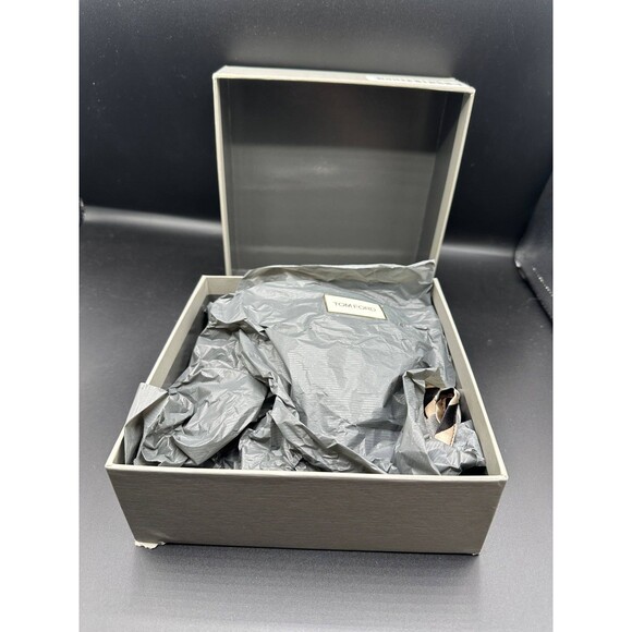 Tom Ford Logo Waistband Zebra Printed Shorts - Picture 6 of 7